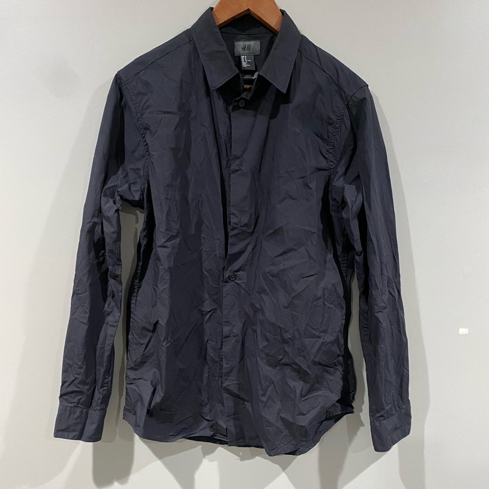 H&M Button Down Shirt